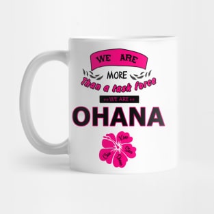 H50 Ohana Mug